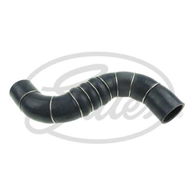Gates 09-0887 Charger Air Hose 090887: Buy near me in Poland at 2407.PL - Good price!