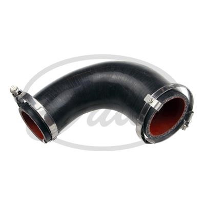 Gates 09-0910 Charger Air Hose 090910: Buy near me in Poland at 2407.PL - Good price!