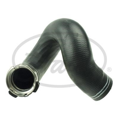 Gates 09-0921 Charger Air Hose 090921: Buy near me in Poland at 2407.PL - Good price!