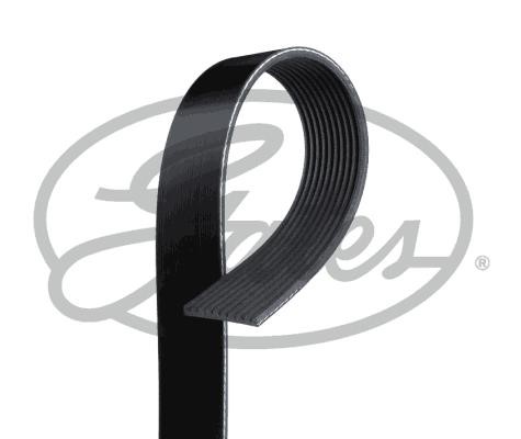 Gates 10PK1340HD V-Ribbed Belt 10PK1340HD: Buy near me in Poland at 2407.PL - Good price!