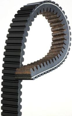Gates 43G4340 Drive belt variator 43G4340: Buy near me at 2407.PL in Poland at an Affordable price!