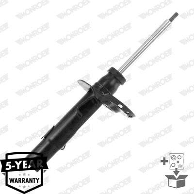 Monroe 742240SP Front right gas oil shock absorber 742240SP: Buy near me in Poland at 2407.PL - Good price!
