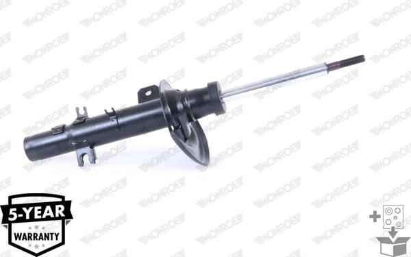 Monroe 742267SP Monroe OESpectrum front right gas oil shock absorber 742267SP: Buy near me in Poland at 2407.PL - Good price!