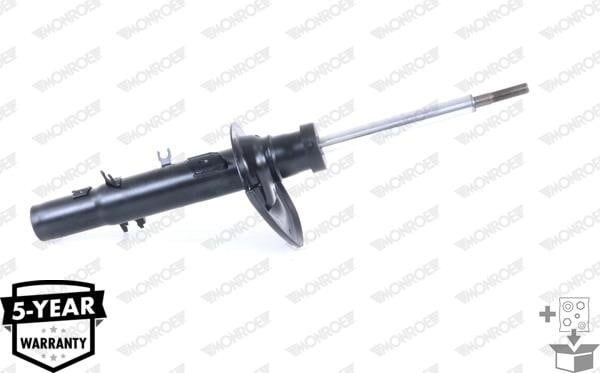 Monroe 742268SP Monroe OESpectrum front left gas oil shock absorber 742268SP: Buy near me in Poland at 2407.PL - Good price!