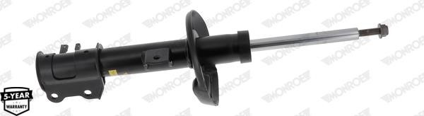 Monroe 742272SP Monroe OESpectrum front right gas oil shock absorber 742272SP: Buy near me in Poland at 2407.PL - Good price!