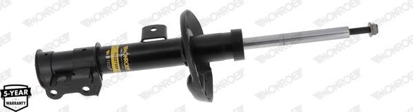 Monroe 742273SP Monroe OESpectrum front left gas oil shock absorber 742273SP: Buy near me in Poland at 2407.PL - Good price!