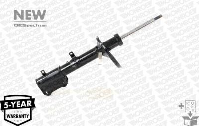 Monroe 744070SP Rear right gas oil shock absorber 744070SP: Buy near me in Poland at 2407.PL - Good price!