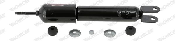 Monroe 911178MM Front oil and gas suspension shock absorber 911178MM: Buy near me in Poland at 2407.PL - Good price!