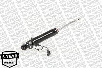 Monroe C1506S Rear oil and gas suspension shock absorber C1506S: Buy near me in Poland at 2407.PL - Good price!