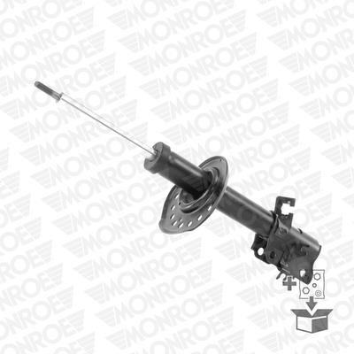 Monroe Adventure Suspension Stoßdämpfer Monroe D0025R