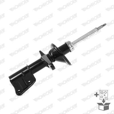 Monroe D0401R Monroe Adventure Suspension Shock Absorber D0401R: Buy near me in Poland at 2407.PL - Good price!