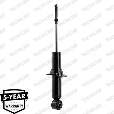 Monroe D7030 Monroe Adventure Suspension Shock Absorber D7030: Buy near me in Poland at 2407.PL - Good price!