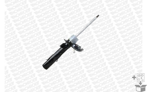 Monroe E4638R Monroe Reflex Suspension Stoßdämpfer E4638R: Kaufen Sie zu einem guten Preis in Polen bei 2407.PL!