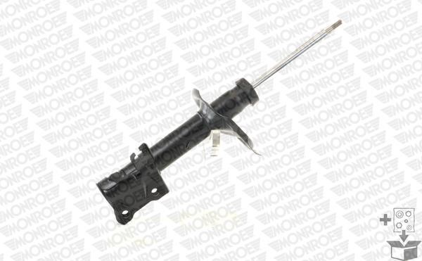 Monroe E4715R Monroe Reflex Suspension Shock Absorber E4715R: Buy near me at 2407.PL in Poland at an Affordable price!