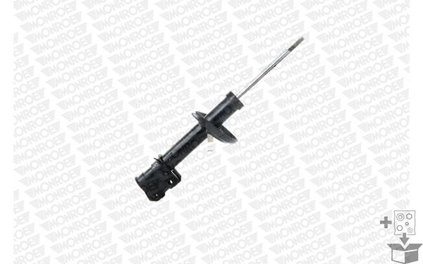 Monroe E4724L Monroe Reflex Suspension Shock Absorber E4724L: Buy near me at 2407.PL in Poland at an Affordable price!