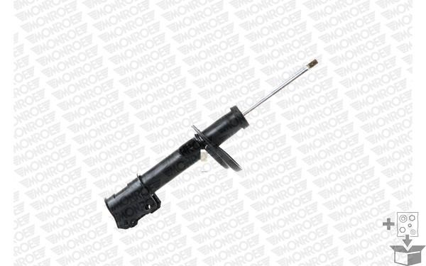 Monroe E7047R Monroe Reflex Suspension Shock Absorber E7047R: Buy near me at 2407.PL in Poland at an Affordable price!