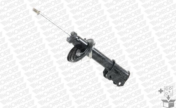 Amortyzator Monroe Reflex Suspension Monroe E7022R