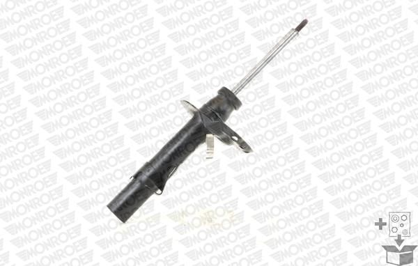 Monroe E7077L Monroe Reflex Suspension Shock Absorber E7077L: Buy near me in Poland at 2407.PL - Good price!