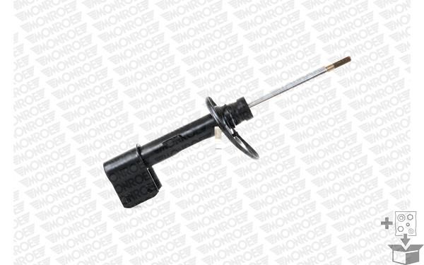 Monroe E7106R Monroe Reflex Suspension Shock Absorber E7106R: Buy near me in Poland at 2407.PL - Good price!