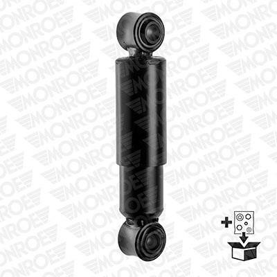Monroe F5011 Shock absorber assy F5011: Buy near me at 2407.PL in Poland at an Affordable price!