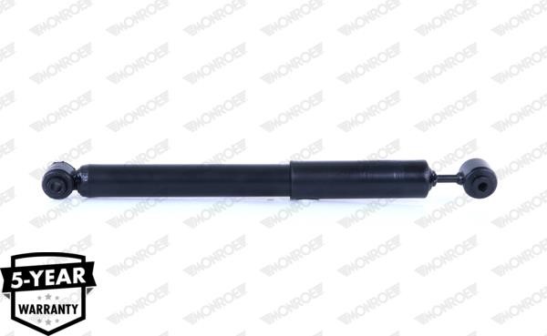 Monroe G1257 Rear oil and gas suspension shock absorber G1257: Buy near me in Poland at 2407.PL - Good price!