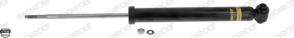 Monroe G1347 Rear oil and gas suspension shock absorber G1347: Buy near me at 2407.PL in Poland at an Affordable price!