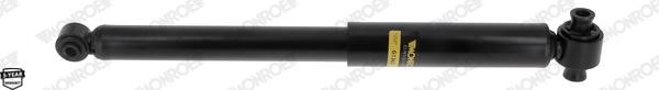 Monroe G1363 Rear oil and gas suspension shock absorber G1363: Buy near me in Poland at 2407.PL - Good price!