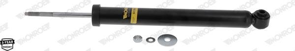 Monroe G1365 Rear oil and gas suspension shock absorber G1365: Buy near me in Poland at 2407.PL - Good price!