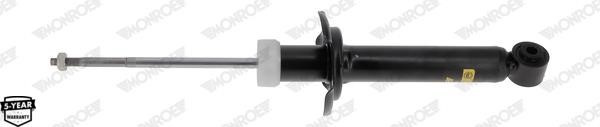Monroe G1370 Rear oil and gas suspension shock absorber G1370: Buy near me in Poland at 2407.PL - Good price!