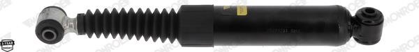 Monroe G2247 Rear oil and gas suspension shock absorber G2247: Buy near me in Poland at 2407.PL - Good price!