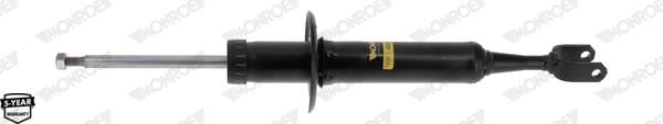 Monroe G2248 Front oil and gas suspension shock absorber G2248: Buy near me in Poland at 2407.PL - Good price!