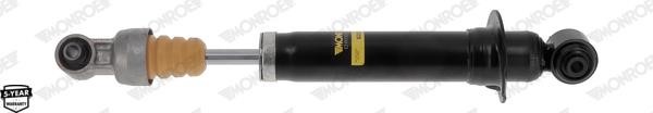 Monroe G2251 Rear oil and gas suspension shock absorber G2251: Buy near me in Poland at 2407.PL - Good price!