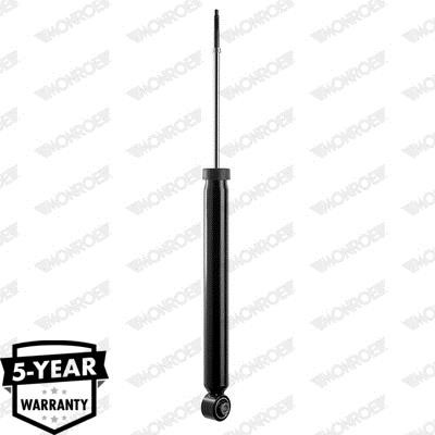 Monroe G 2175 Monroe Original Gas Oil Rear Shock Absorber G2175: Buy near me at 2407.PL in Poland at an Affordable price!