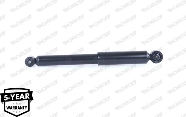 Monroe G2508 Rear oil and gas suspension shock absorber G2508: Buy near me in Poland at 2407.PL - Good price!