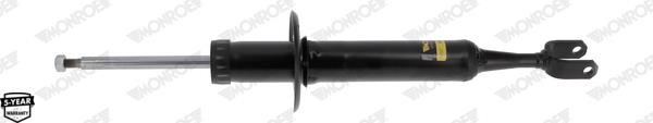 Monroe G2245 Front oil and gas suspension shock absorber G2245: Buy near me at 2407.PL in Poland at an Affordable price!