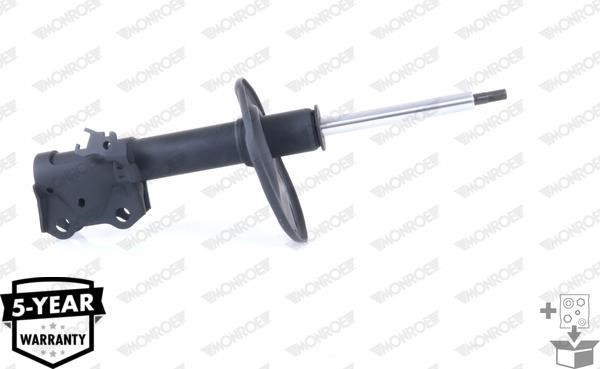Monroe G8228 Monroe Original front right gas oil shock absorber G8228: Buy near me in Poland at 2407.PL - Good price!