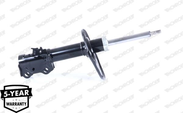 Monroe G8230 Monroe Original front right gas oil shock absorber G8230: Buy near me in Poland at 2407.PL - Good price!