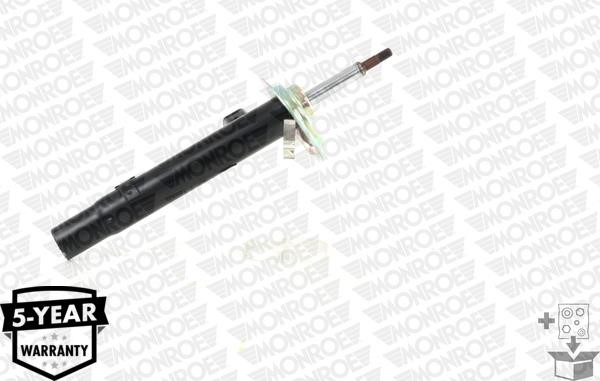 Monroe G8295 Shock Absorber Monroe Original G8295: Buy near me at 2407.PL in Poland at an Affordable price!