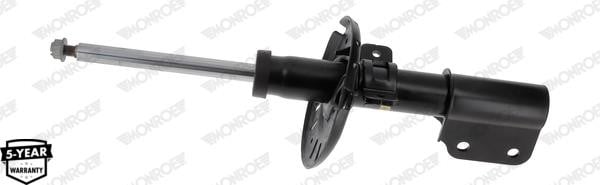 Monroe G8311 Monroe Original gas oil front shock absorber G8311: Buy near me in Poland at 2407.PL - Good price!