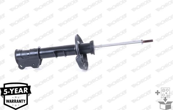 Monroe G8282 Monroe Original front right gas oil shock absorber G8282: Buy near me in Poland at 2407.PL - Good price!