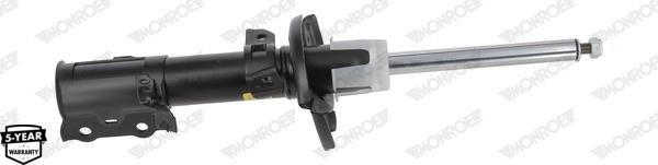 Monroe G8288 Front Right Suspension Shock Absorber G8288: Buy near me in Poland at 2407.PL - Good price!