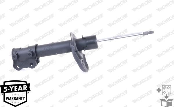 Monroe G8331 Monroe Original front right gas oil shock absorber G8331: Buy near me at 2407.PL in Poland at an Affordable price!