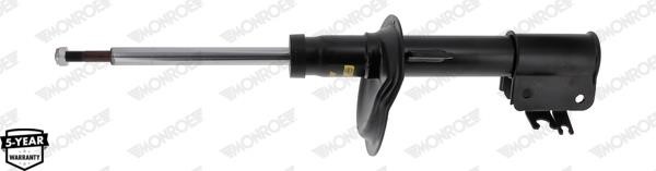Monroe G8601 Front right gas oil shock absorber G8601: Buy near me in Poland at 2407.PL - Good price!