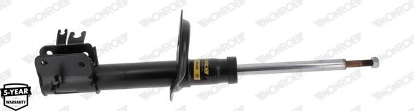 Monroe G8602 Front Left Gas Oil Suspension Shock Absorber G8602: Buy near me in Poland at 2407.PL - Good price!