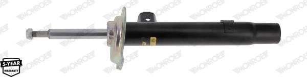 Monroe G8613 Front right gas oil shock absorber G8613: Buy near me at 2407.PL in Poland at an Affordable price!