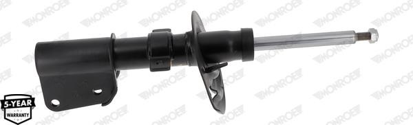 Monroe G8397 Front oil and gas suspension shock absorber G8397: Buy near me in Poland at 2407.PL - Good price!