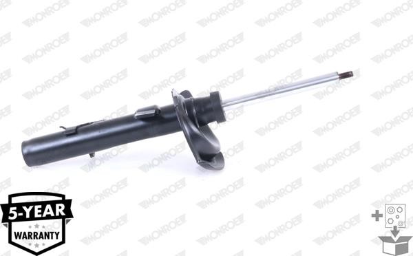 Monroe G8807 Monroe Original front right gas oil shock absorber G8807: Buy near me in Poland at 2407.PL - Good price!