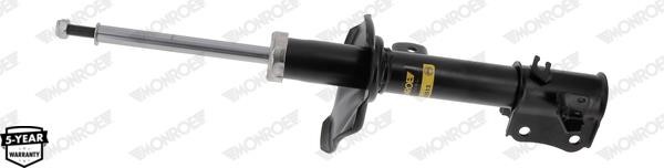 Monroe G9513 Monroe Original front right gas oil shock absorber G9513: Buy near me in Poland at 2407.PL - Good price!