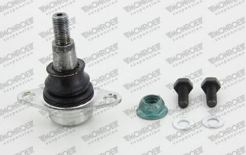 Monroe L11A06 Ball joint L11A06: Buy near me in Poland at 2407.PL - Good price!