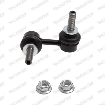 Monroe L10658 Left stabilizer bar L10658: Buy near me in Poland at 2407.PL - Good price!